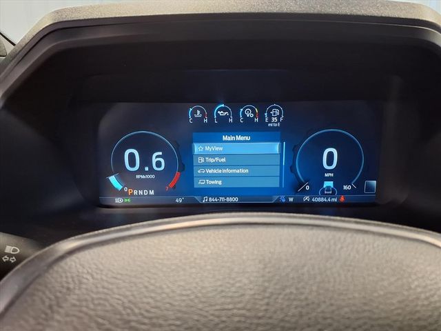 2022 Ford Expedition