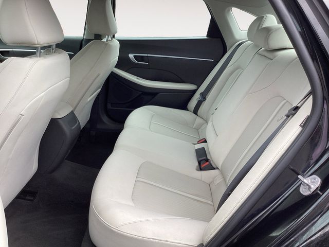 Used Car 2025 Hyundai Sonata  Sel For Sale Under $25,000 In San Antonio, Texas