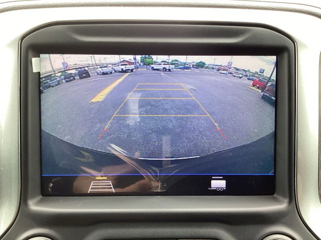 Used Car 2020 Chevrolet Silverado 1500  Lt For Sale Under $30,000 In San Antonio, Texas