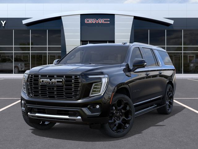 2026 GMC Yukon XL Denali Ultimate:47531