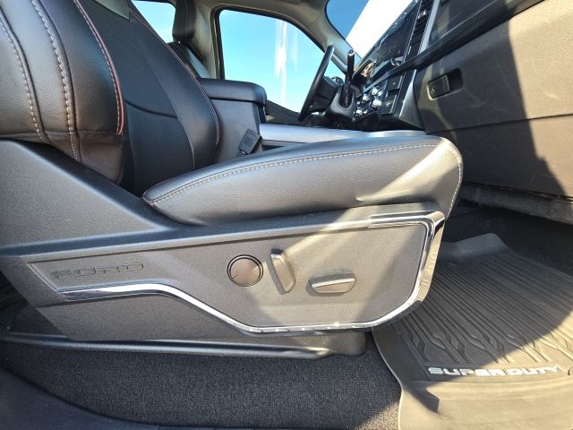 Photo of 2024 Ford F-250SD Lariat in Dallas, GA - 18,  2024 Ford F-250SD Lariat:B01871