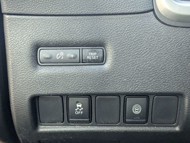 Used 2024 Nissan Murano SUV