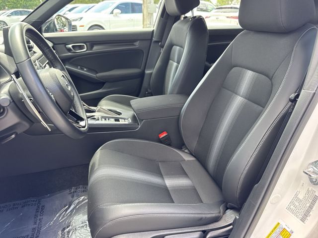 2025 Honda Civic - $24,998