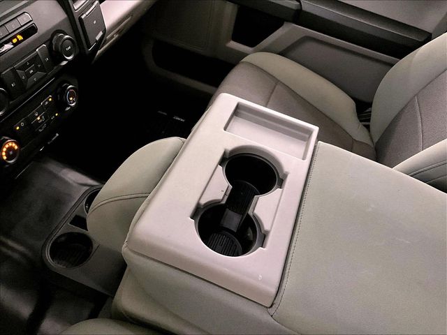 2016 Ford F-150 XL Gray at Grove City Ford