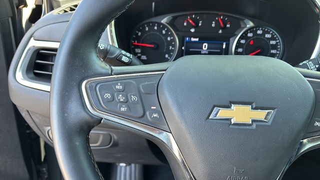 Used 2024 Gray Chevrolet LT image 23