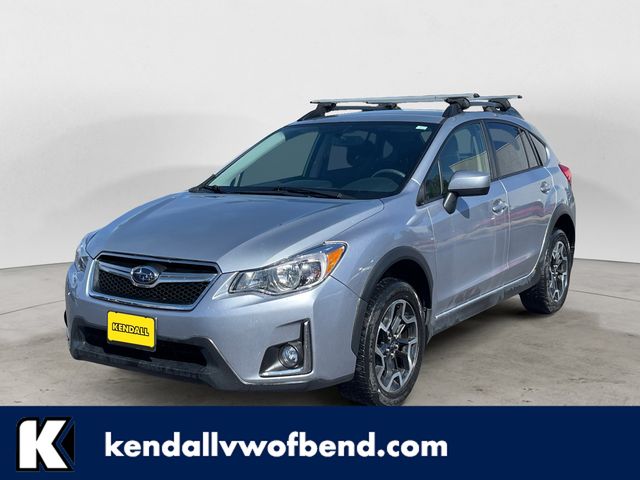 2017 Subaru Crosstrek