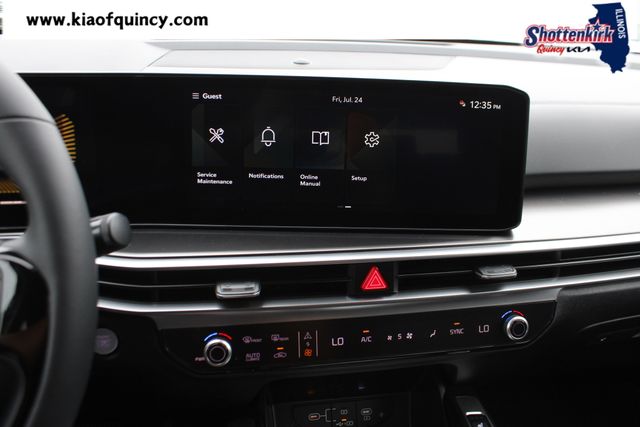 New 2026 Kia Sorento SUV