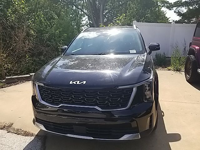 Used 2024 Kia Sorento SUV