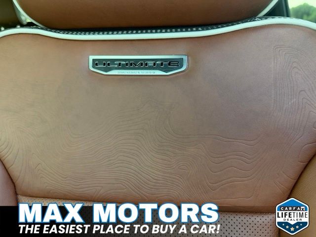 Used 2025 GMC Sierra 2500HD Truck
