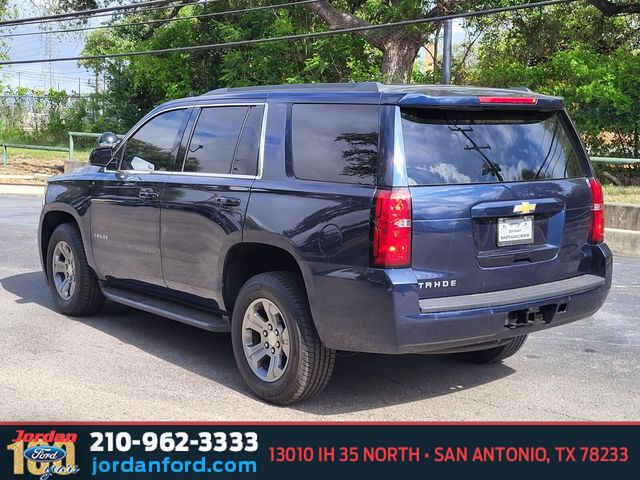 Used Car 2020 Chevrolet Tahoe  Ls For Sale Under $25,000 In San Antonio, Texas
