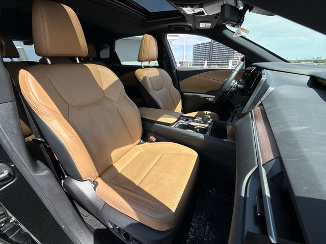 2024 Lexus RX - $50,998