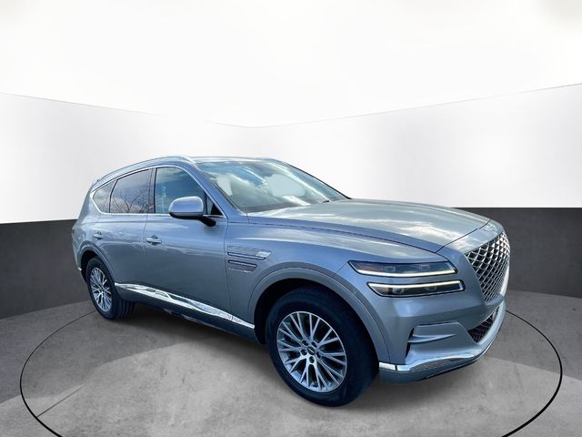2024 Genesis GV80 2.5T AWD