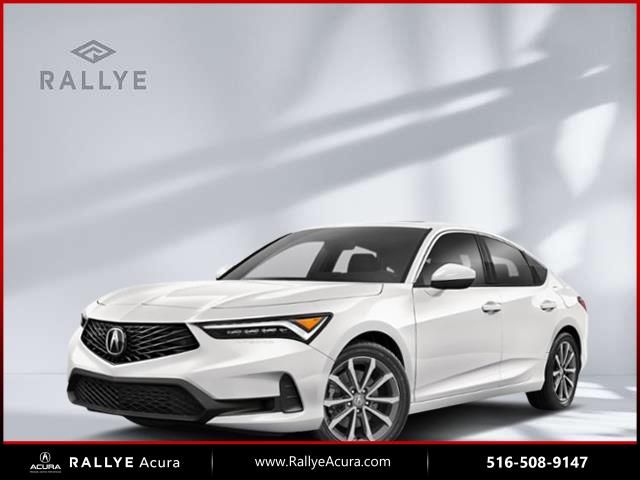 new 2026 Acura Integra car, priced at $35,755