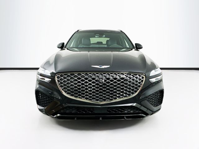 2024 Genesis GV70 Sport Prestige 2