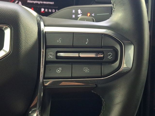 2024 GMC Acadia Elevation - Photo 27