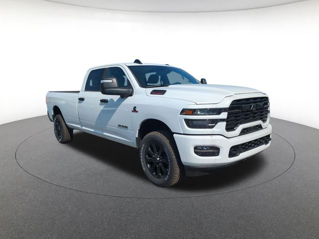 new 2026 Ram 3500 car, priced at $77,753