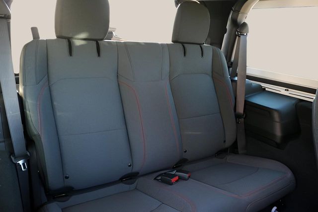 Used Car 2024 Jeep Wrangler  Rubicon For Sale Under $40,000 In Austin, Texas