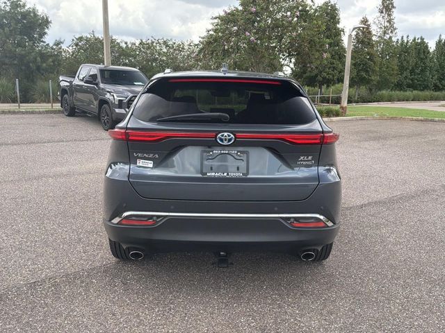 Used 2021 Toyota Venza SUV