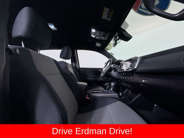 Used 2021 Toyota Tacoma Truck