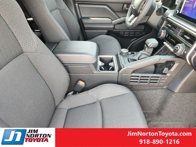 New 2026 Toyota 4Runner SUV