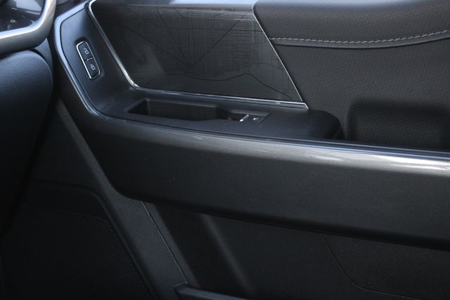 Used 2022 Blue Ford XLT image 20