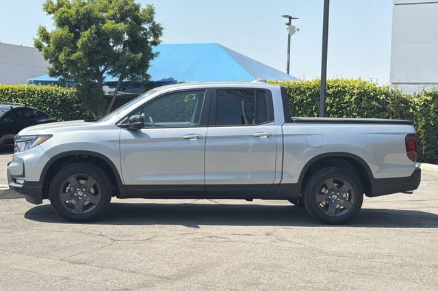 New 2026 Honda Ridgeline Truck