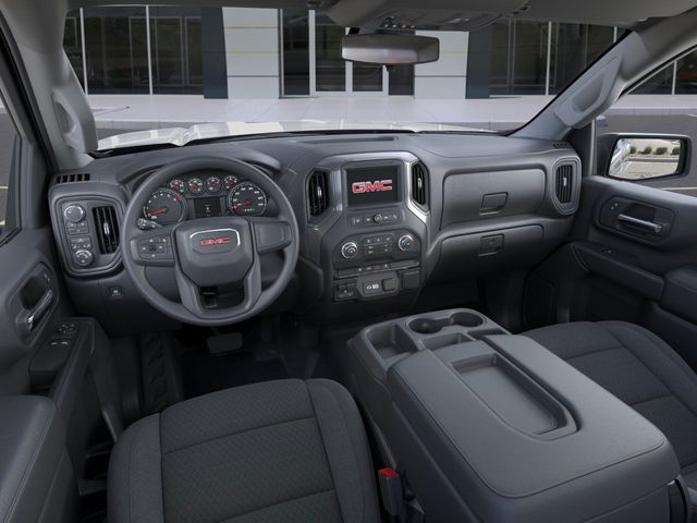 2025 GMC Sierra 2500HD Pro 15