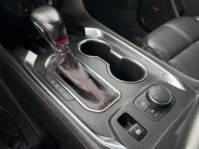 used 2023 Chevrolet Traverse car, priced at $36,248