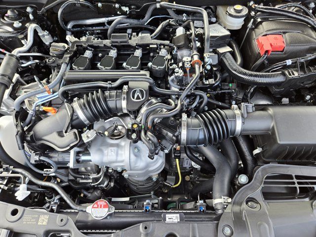 new 2026 Acura Integra car, priced at $38,070