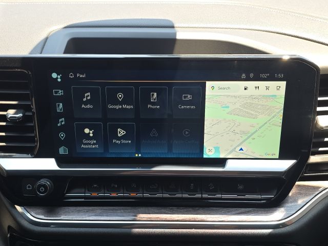 Photo of 2023 Chevrolet Silverado 1500 LTZ in Dallas, GA - 34,  2023 Chevrolet Silverado 1500 LTZ:43766A