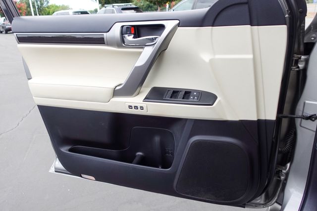 Used 2023 Lexus GX SUV