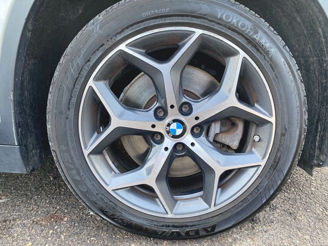 Used 2016 BMW X1 For Sale in Livonia, MI