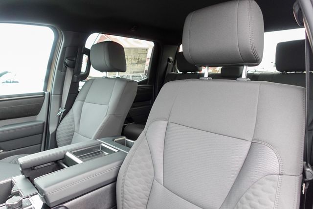 new 2026 Toyota Tundra car