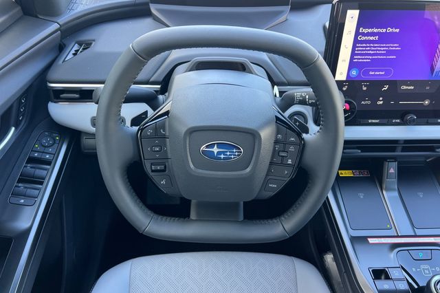 New 2026 White Subaru Limited image 11