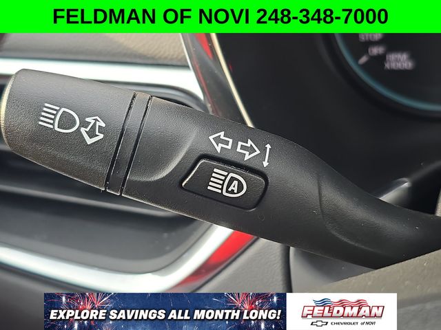 Used 2023 Chevrolet Equinox For Sale in Livonia, MI