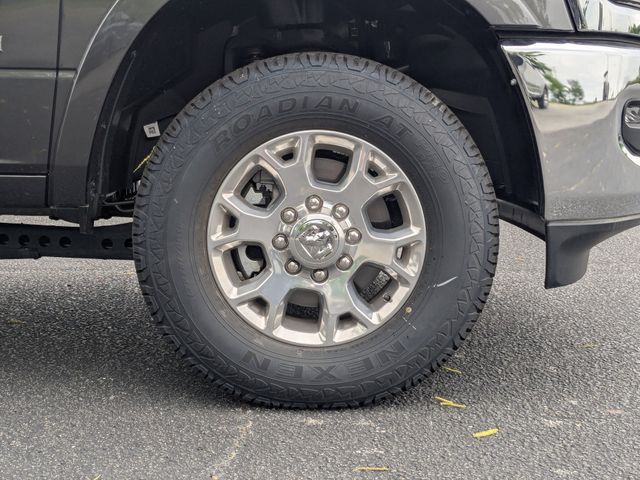 2024 Ram 3500 Chassis Tradesman/SLT/Laramie/Limited