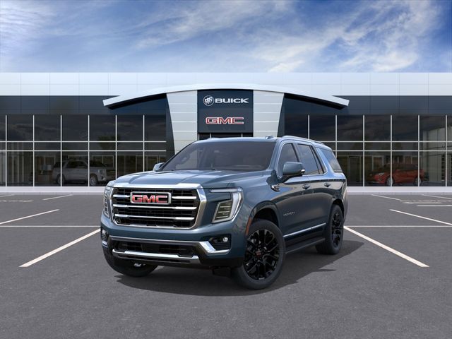 New 2026 Blue GMC Elevation image 8