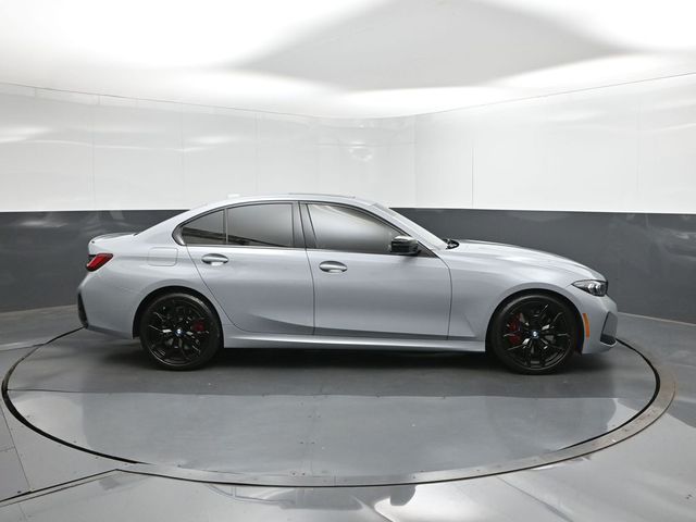 Used 2026 BMW 3 Series Sedan
