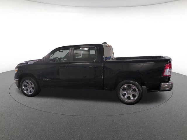 used 2022 Ram 1500 car