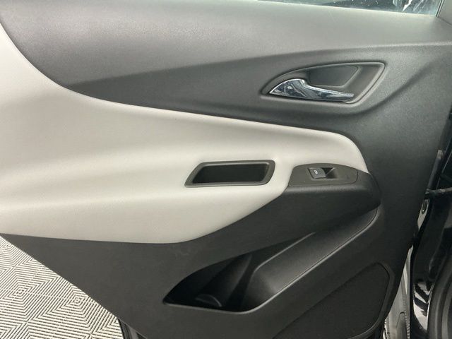 used 2023 Chevrolet Equinox car, priced at $20,000