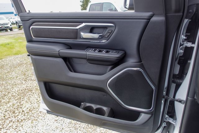 new 2026 Ram 1500 car, priced at $61,915