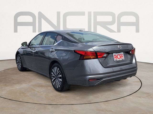 Used Car 2024 Nissan Altima  2.5 Sv For Sale Under $25,000 In San Antonio, Texas