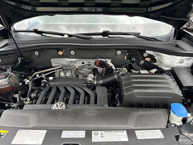 2021 Volkswagen Atlas - $24,290