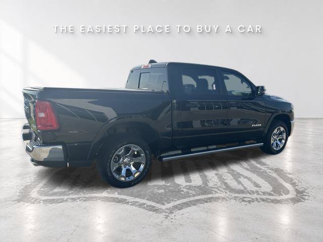 Used 2026 Ram 1500 Truck