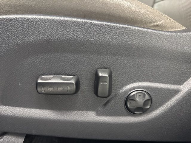 used 2018 Hyundai Santa Fe Sport car, priced at $11,605