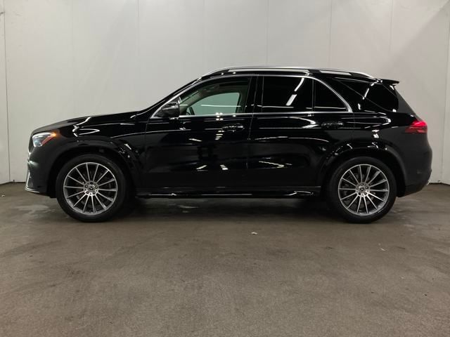 2024 Mercedes-Benz GLE GLE 350 4MATIC
