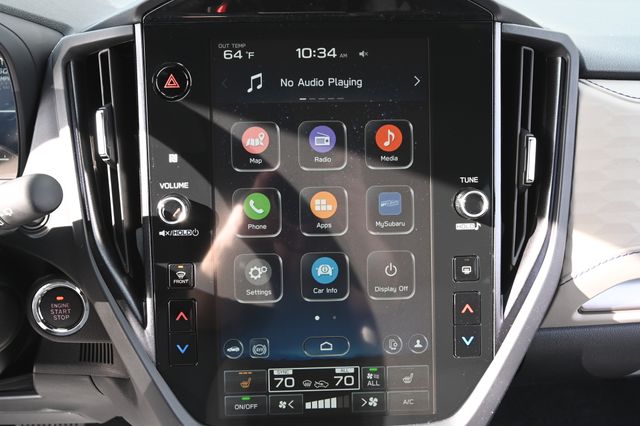 New 2026  Subaru Premium image 5