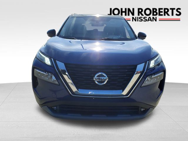 2021 Nissan Rogue SL 12