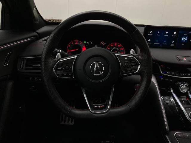 2023 Acura TLX SH-AWD Type S w/Perf. Wheel+Tire