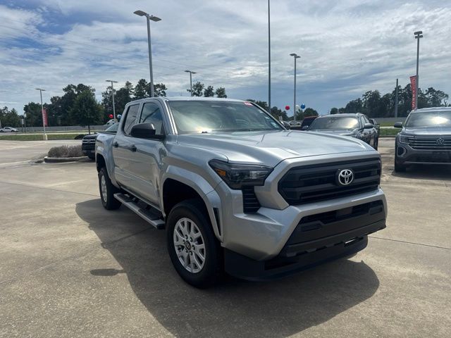 Used 2024 Silver Toyota SR image 6